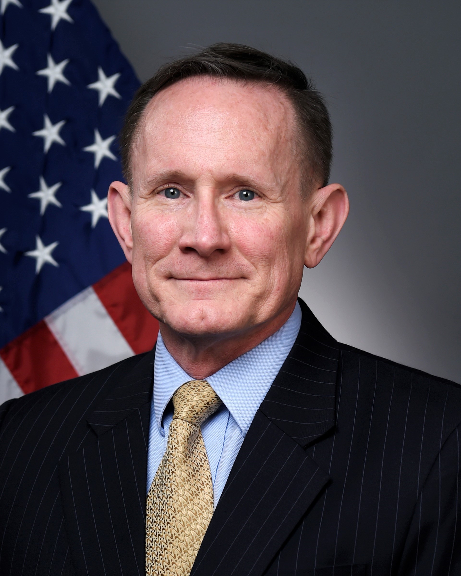 Matthew Poe, Board Member at Heritage Data Labs